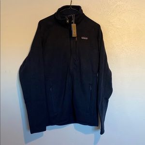 Patagonia Better sweater jacket